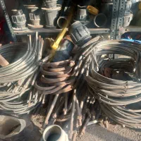 اتصالات فلزی نوع