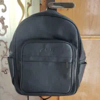 کوله پشتی نو ، استفاده نشده