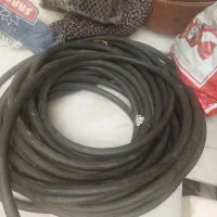 شلنگ برای پارکینگ یا باغ و...