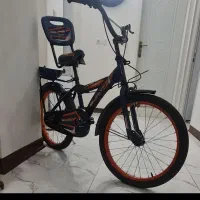 دوچرخه سایز ۲۰