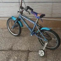 دوچرخه 16 کارکرده