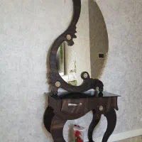 اینه