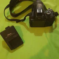 دوربین نیکون D3200