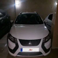 کوییک 402 RS