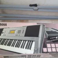 کیبورد یاماها Yamaha PSR-E353 61-key