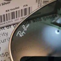 عینک آفتابی خلبانی ریبن RB3025