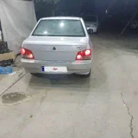 پراید فروشی