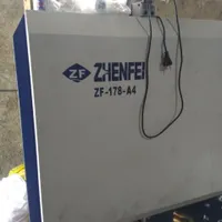 دستگاه تزریق پلاستیک زنفای Zenfei قدرت ۱۷۸ تن|ماشین‌آلات صنعتی|تهران, شهرک ژاندارمری|دیوار
