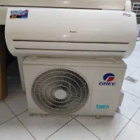 کولر گازی ۱۲ هزار گری