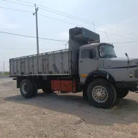 بنز مدل ۵۷