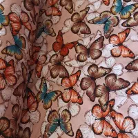 پارچه نخی خارجی عمده وخرده