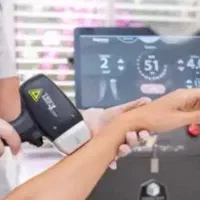 استخدام اپراتور لیزر