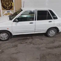 پراید 132