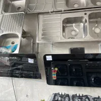 انواع هود شومینه ای و مخفی