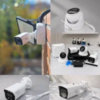 جک اتوماتیک، دوربین مدار بسته ، دزدگیراماکن