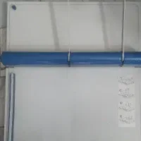 دستگاه خم وپرفراژ عرض۵۰