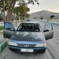 فروش روا 86 دوگانه کارخانه