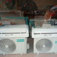 هایسنس 18000هزار اصلی
