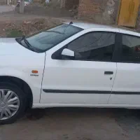 فروش سمند ef7دوگانه شرکتی