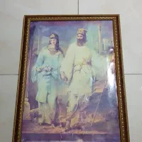 تابلو عکس