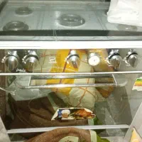 گاز طرح فر