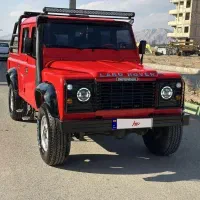 پاژن V6 مدل آخر ۸۸