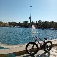 دوچرخه آفرودی کم کارکرد