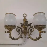 روشنایی برنزی