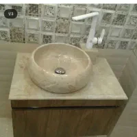 وسایل تزیینی مرمر