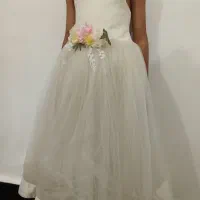 لباس مجلسی بچه گانه