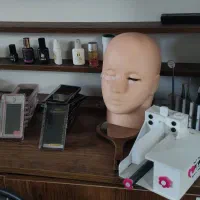 لوازم اکستنشن مژه