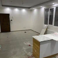 ۶۱متر ۲خواب کلیدنخورده سندآماده/استادمعین هاشمی