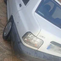 پراید مدل 99 درحد صفر
