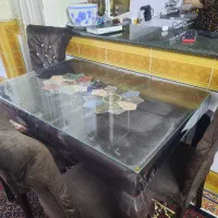 میز ناهار خوری ۴ نفره