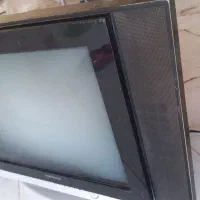 تلویزیون