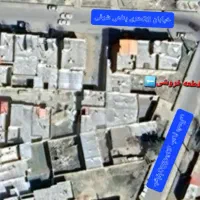 140متر تجاری ومسکونی