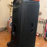 همراه با کیف محافظ Jbl 710 party box|صوتی و تصویری|تهران, ستارخان|دیوار