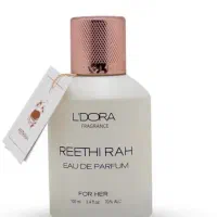 عطر لدورا ادوپرفیوم‌زنانه REETHI RAH