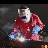 جوشکاری اهنگری ساخت میز . صندلی . درب . پنجره