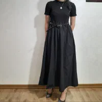 لباس سرهم زنانه