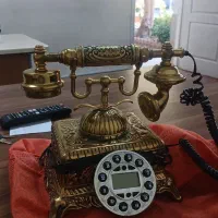 فروش وسایل برنجی  و لوستر