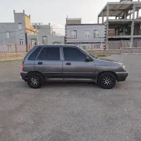 پراید۱۱۱ مدل ۸۹