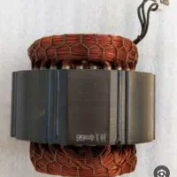 هسته سیم پیچی مس. کمپرسور روتاری 30هزار