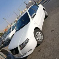 سمند سورنef7