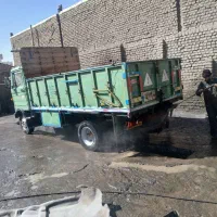 خاور تیز رو کرایه همه جا 24ساعته