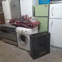 سمساری لوازم خانگی شرکتی لوازم انباری خرده ریز