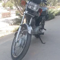 هندا مدل 90 استثنایی در حد خشک پلاک مزایده