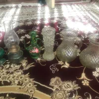 وسایل قدیمی