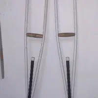 عصای زیربغلی