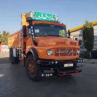 بنز تک باری در حد